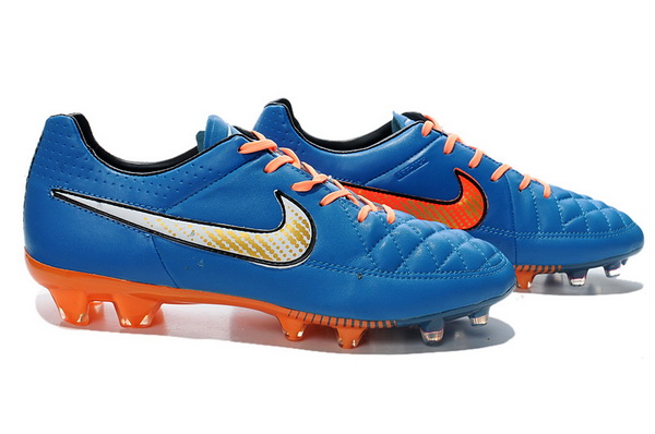 Nike Tiempo Legend V FG Men Shoes--012